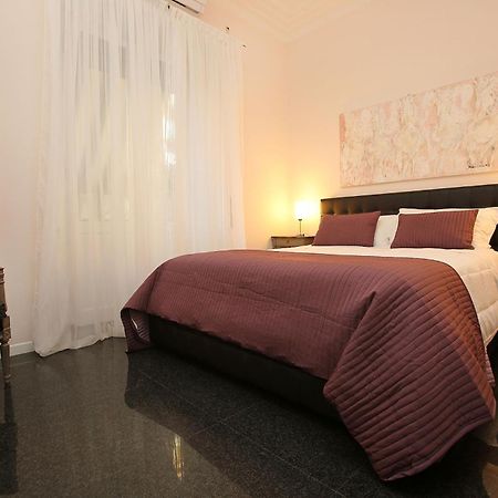 Amica Roma Guest House ภายนอก รูปภาพ