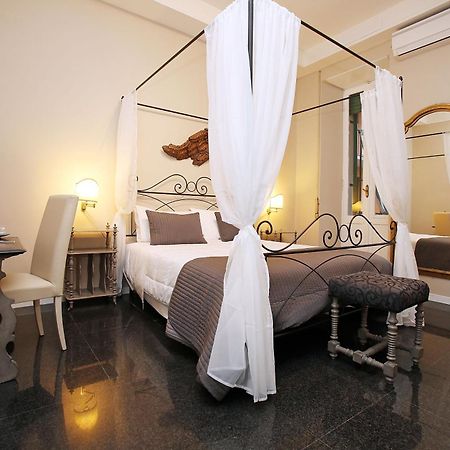 Amica Roma Guest House ภายนอก รูปภาพ